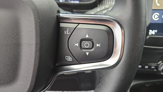 Volvo XC 40 T5 Plug-In Hybrid R-Design aut! Z Polskiego Salonu ! Faktura VAT !