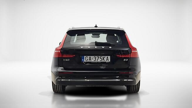 Volvo V60 Plus Bright aut ! Z Polskiego Salonu ! Faktura VAT !