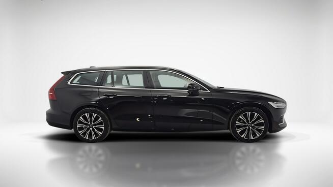 Volvo V60 Plus Bright aut ! Z Polskiego Salonu ! Faktura VAT !