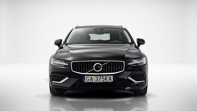 Volvo V60 Plus Bright aut ! Z Polskiego Salonu ! Faktura VAT !