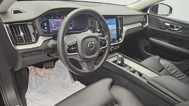 Volvo V60 Plus Bright aut ! Z Polskiego Salonu ! Faktura VAT !