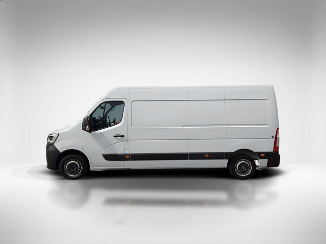 Renault Master dCi 180 L3H2 Extra ! Z Polskiego Salonu ! Faktura VAT !