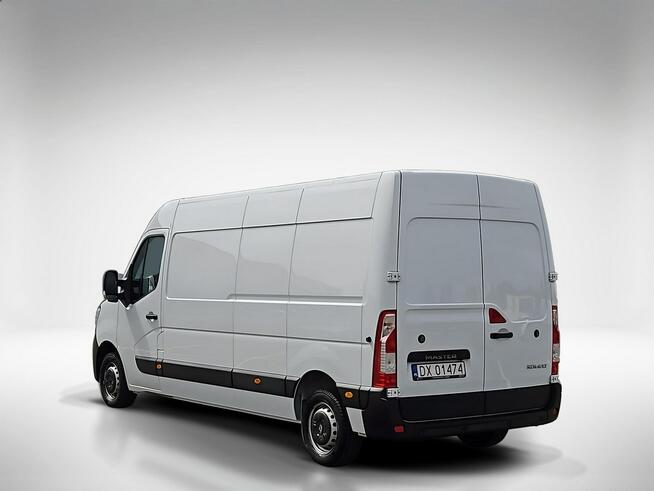 Renault Master dCi 180 L3H2 Extra ! Z Polskiego Salonu ! Faktura VAT !