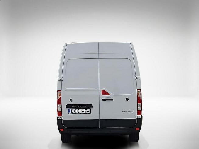 Renault Master dCi 180 L3H2 Extra ! Z Polskiego Salonu ! Faktura VAT !