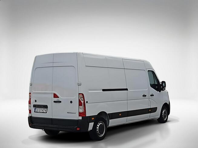Renault Master dCi 180 L3H2 Extra ! Z Polskiego Salonu ! Faktura VAT !