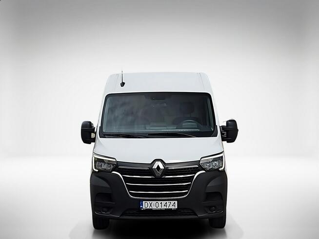 Renault Master dCi 180 L3H2 Extra ! Z Polskiego Salonu ! Faktura VAT !