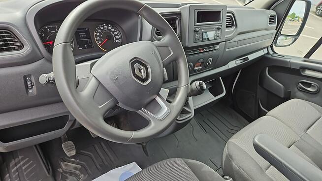 Renault Master dCi 180 L3H2 Extra ! Z Polskiego Salonu ! Faktura VAT !