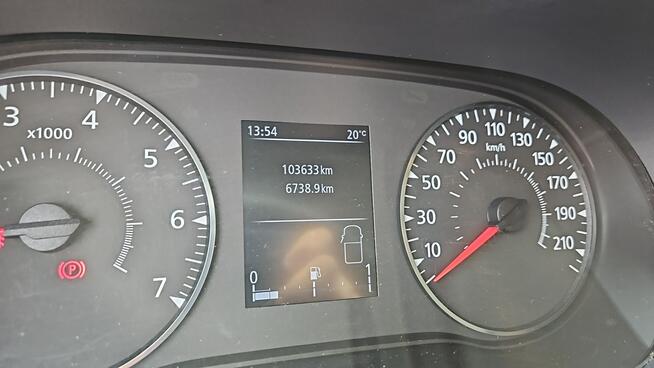 Renault Master dCi 180 L3H2 Extra ! Z Polskiego Salonu ! Faktura VAT !