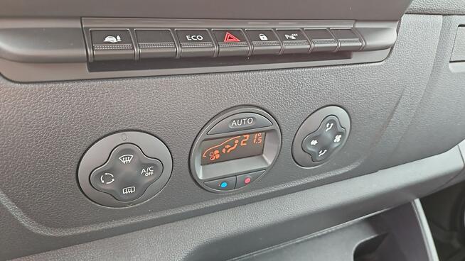 Renault Master dCi 180 L3H2 Extra ! Z Polskiego Salonu ! Faktura VAT !