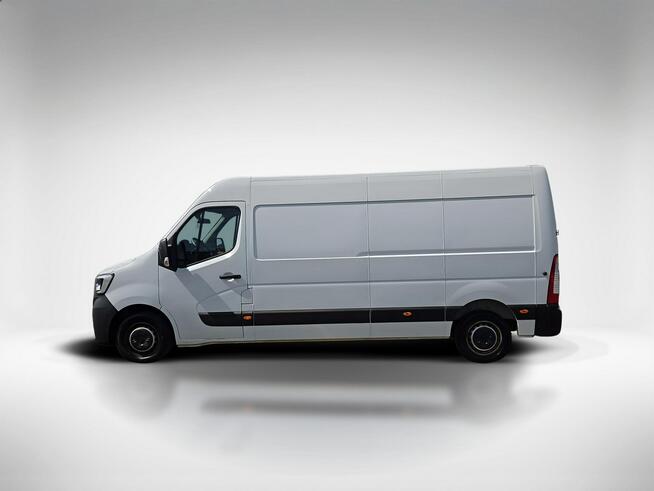 Renault Master dCi 180 L3H2 Extra ! Z Polskiego Salonu ! Faktura VAT !