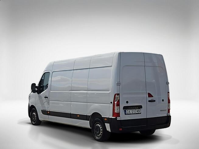 Renault Master dCi 180 L3H2 Extra ! Z Polskiego Salonu ! Faktura VAT !