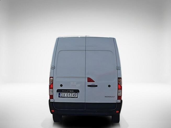Renault Master dCi 180 L3H2 Extra ! Z Polskiego Salonu ! Faktura VAT !