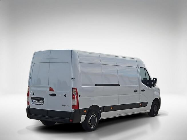 Renault Master dCi 180 L3H2 Extra ! Z Polskiego Salonu ! Faktura VAT !
