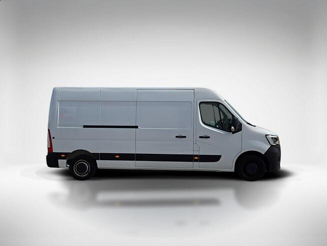 Renault Master dCi 180 L3H2 Extra ! Z Polskiego Salonu ! Faktura VAT !