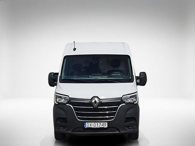 Renault Master dCi 180 L3H2 Extra ! Z Polskiego Salonu ! Faktura VAT !