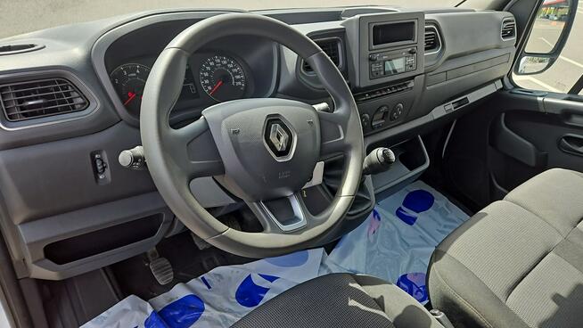 Renault Master dCi 180 L3H2 Extra ! Z Polskiego Salonu ! Faktura VAT !