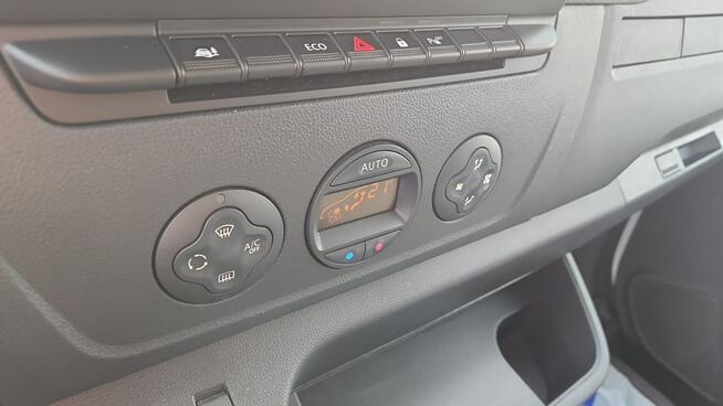 Renault Master dCi 180 L3H2 Extra ! Z Polskiego Salonu ! Faktura VAT !