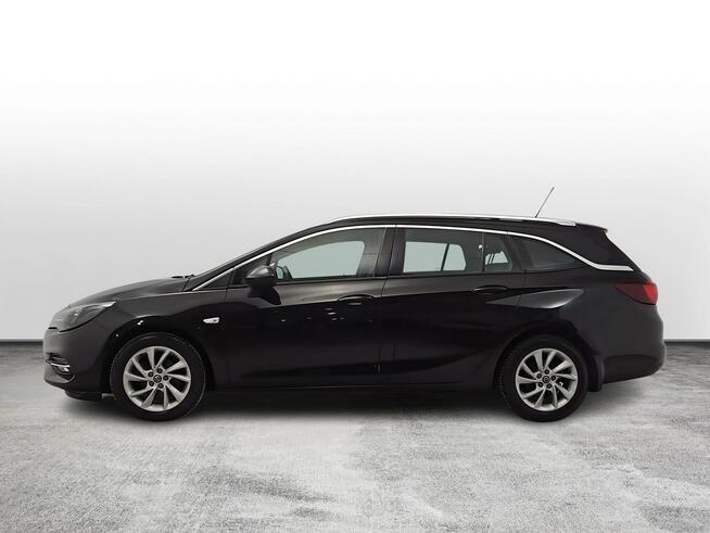 Opel Astra 1.5 CDTI Elegance S&S ! Z Polskiego Salonu ! Faktura VAT !