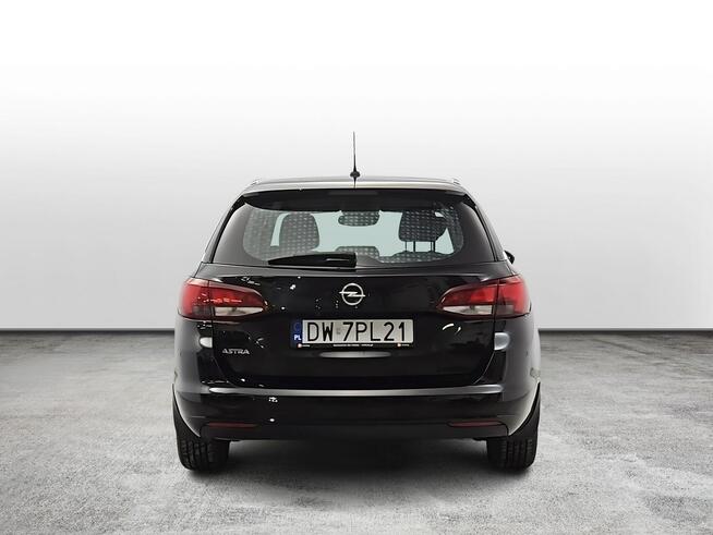 Opel Astra 1.5 CDTI Elegance S&S ! Z Polskiego Salonu ! Faktura VAT !