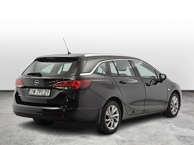 Opel Astra 1.5 CDTI Elegance S&S ! Z Polskiego Salonu ! Faktura VAT !