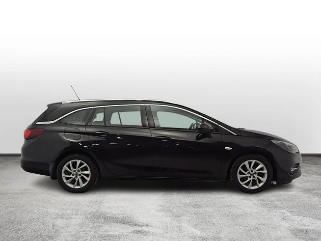 Opel Astra 1.5 CDTI Elegance S&S ! Z Polskiego Salonu ! Faktura VAT !