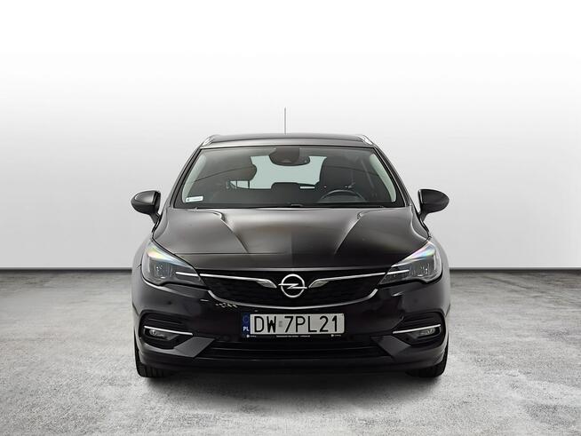 Opel Astra 1.5 CDTI Elegance S&S ! Z Polskiego Salonu ! Faktura VAT !
