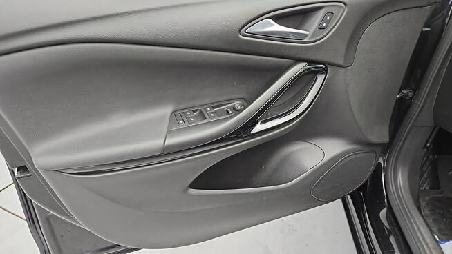Opel Astra 1.5 CDTI Elegance S&S ! Z Polskiego Salonu ! Faktura VAT !