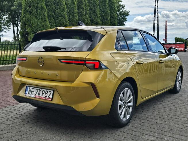 Opel Astra VI L Edition 1.5 CDTI 130KM Salon Polska Gwarancja do 3 lat!