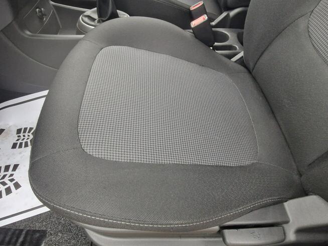 Hyundai i20 1.2 94150km piękny bordowy z Niemiec super stan klima alu - FV marża