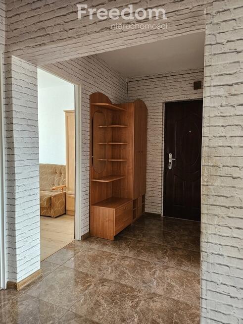 3 pokoje 64,7 m2 z loggią Os. Centrum Międzyrzecz