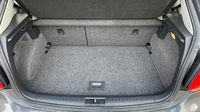 Volkswagen Polo 1.2 TSI Comfortline