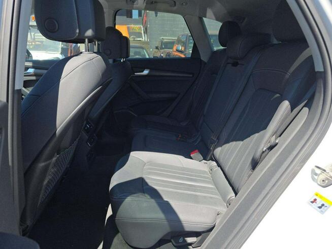 Audi Q5 Premium Plus / AWD / S-Line