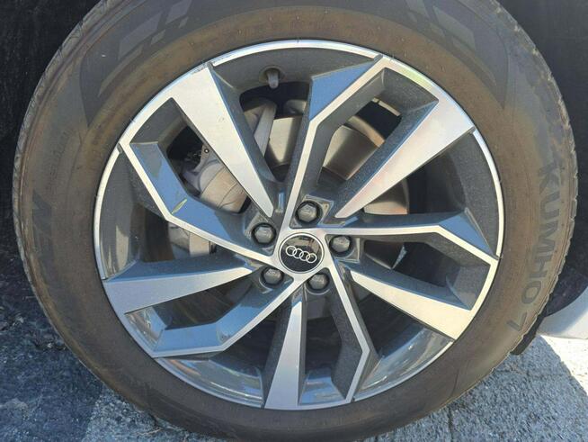 Audi Q5 Premium Plus / AWD / S-Line
