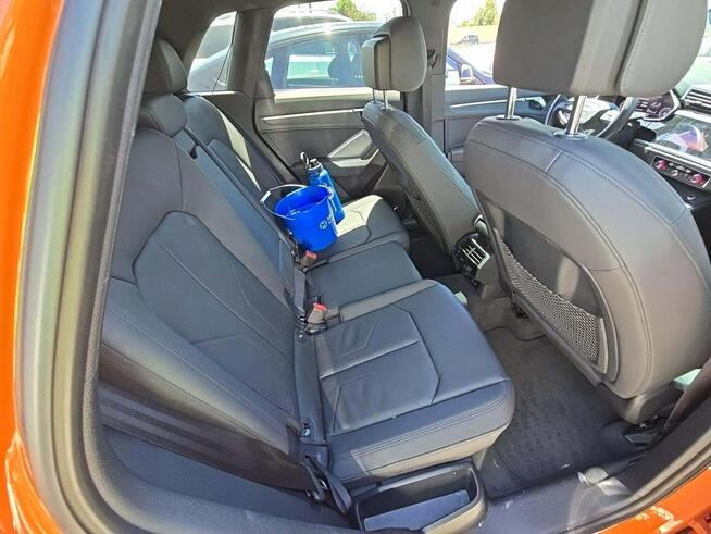 Audi Q3 Premium Plus / AWD / S-Line