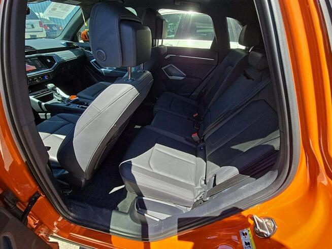 Audi Q3 Premium Plus / AWD / S-Line