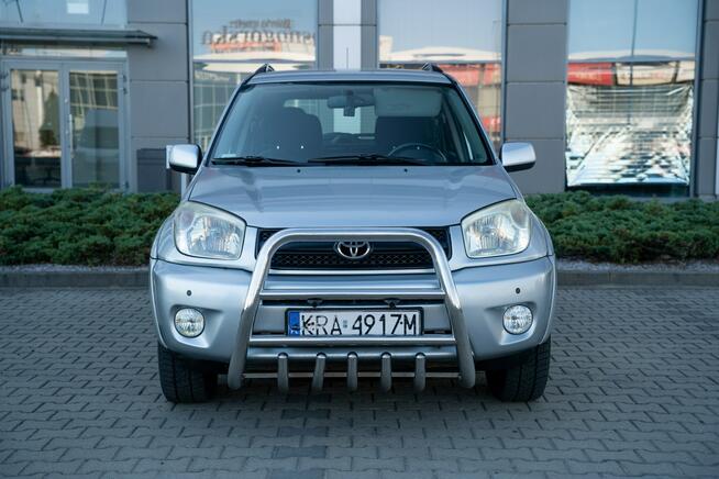 Toyota RAV4 2.0 4x4 LPG | Sol | Serwisowana | Bezwypadkowa