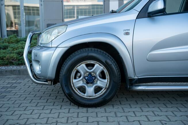 Toyota RAV4 2.0 4x4 LPG | Sol | Serwisowana | Bezwypadkowa