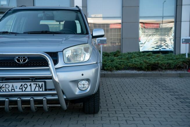 Toyota RAV4 2.0 4x4 LPG | Sol | Serwisowana | Bezwypadkowa