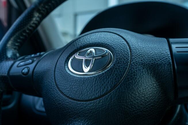 Toyota RAV4 2.0 4x4 LPG | Sol | Serwisowana | Bezwypadkowa