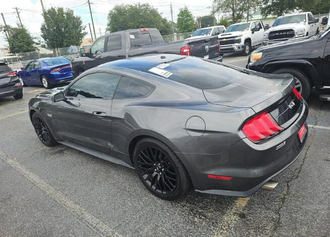 Ford Mustang GT Premium / 5.0 V8 / niski przebieg