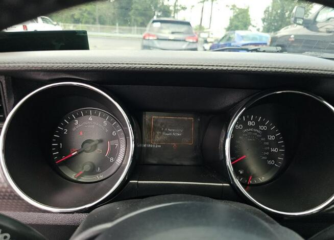 Ford Mustang GT Premium / 5.0 V8 / niski przebieg