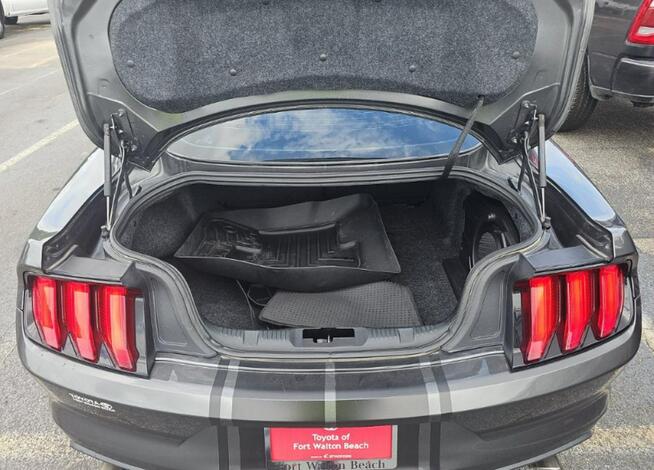 Ford Mustang GT Premium / 5.0 V8 / niski przebieg