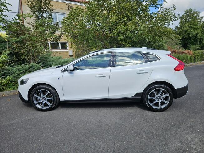 Volvo V40 Ocean Race* Bogate Wyposażenie