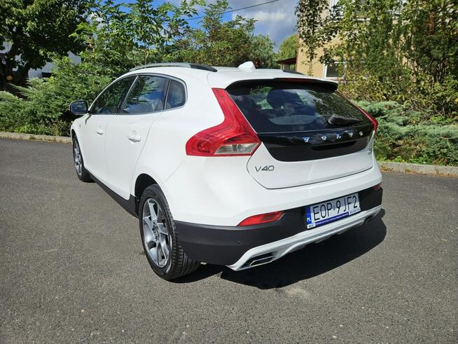 Volvo V40 Ocean Race* Bogate Wyposażenie