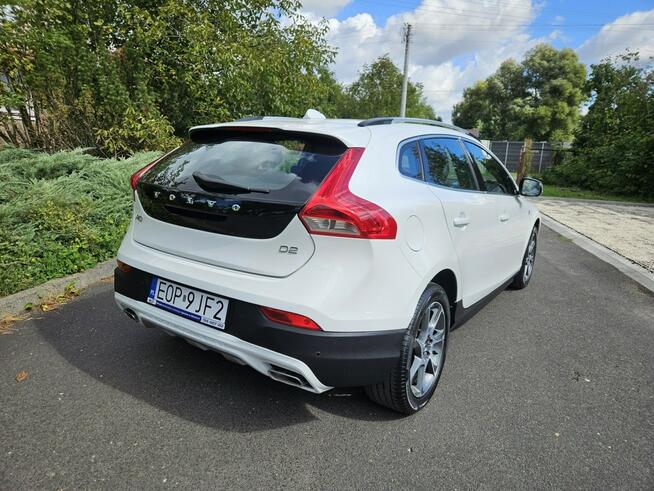 Volvo V40 Ocean Race* Bogate Wyposażenie