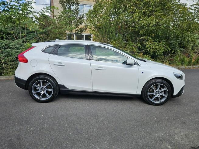 Volvo V40 Ocean Race* Bogate Wyposażenie