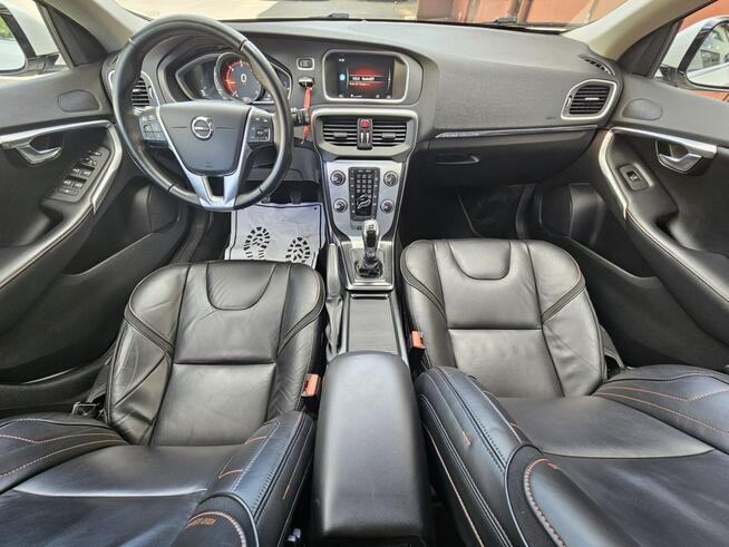 Volvo V40 Ocean Race* Bogate Wyposażenie