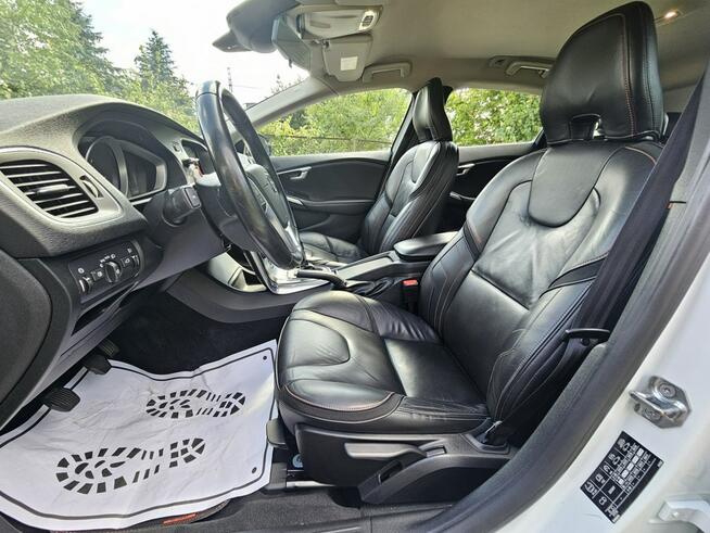 Volvo V40 Ocean Race* Bogate Wyposażenie