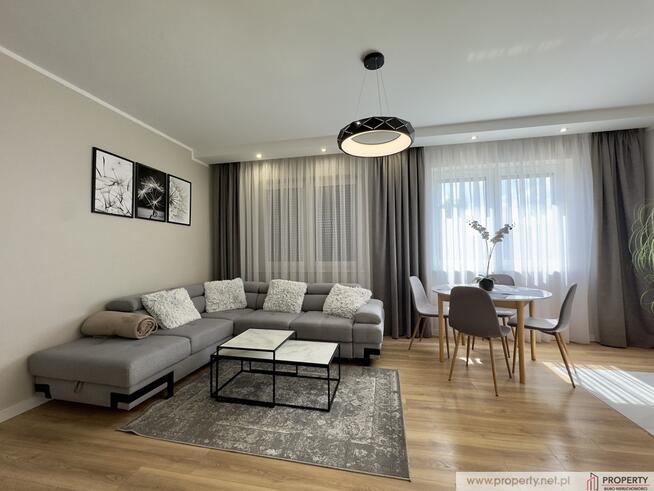 Mieszkanie, 60 m², Wielopolska, Dębica
