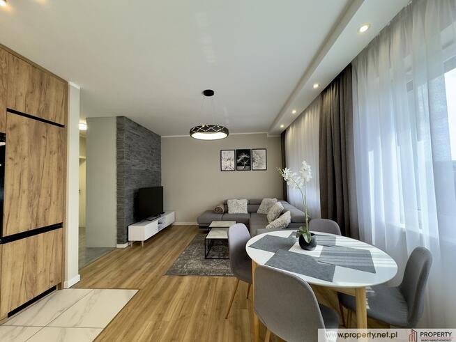Mieszkanie, 60 m², Wielopolska, Dębica